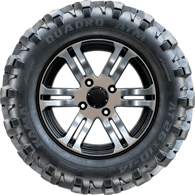 KAMA QUADRO ATM (НК-437) в Олонеце — KAMA TYRES KAMA QUADRO ATM (НК-437) в Олонеце