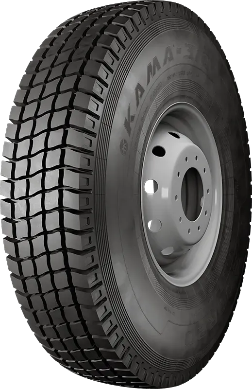 KAMA-310 нс16 мороз в Олонеце — KAMA TYRES KAMA-310 нс16 мороз в Олонеце