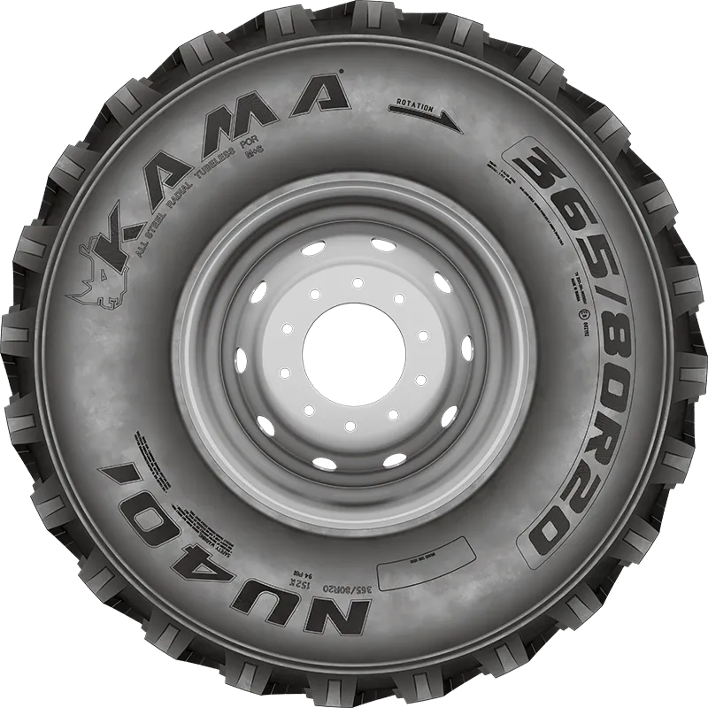 KAMA NU 401 KAMA NU 401