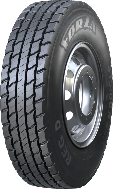 FORZA REG D в Олонеце — KAMA TYRES FORZA REG D в Олонеце
