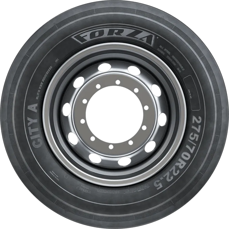 FORZA CITY A в Олонеце — KAMA TYRES FORZA CITY A в Олонеце
